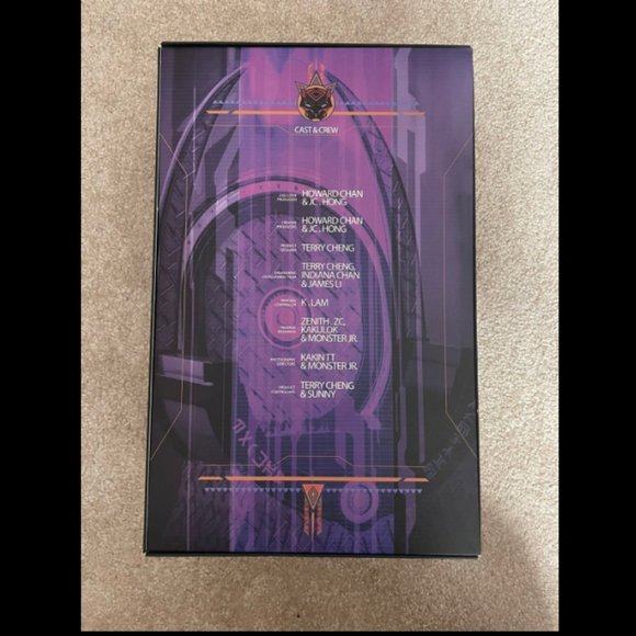 Hot Toys Bundle!! - Picture 8 of 8